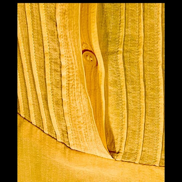 ▪️MARC JACOBS▪️Cotton Embroidered Pintuck Blouse - Picture 4 of 9